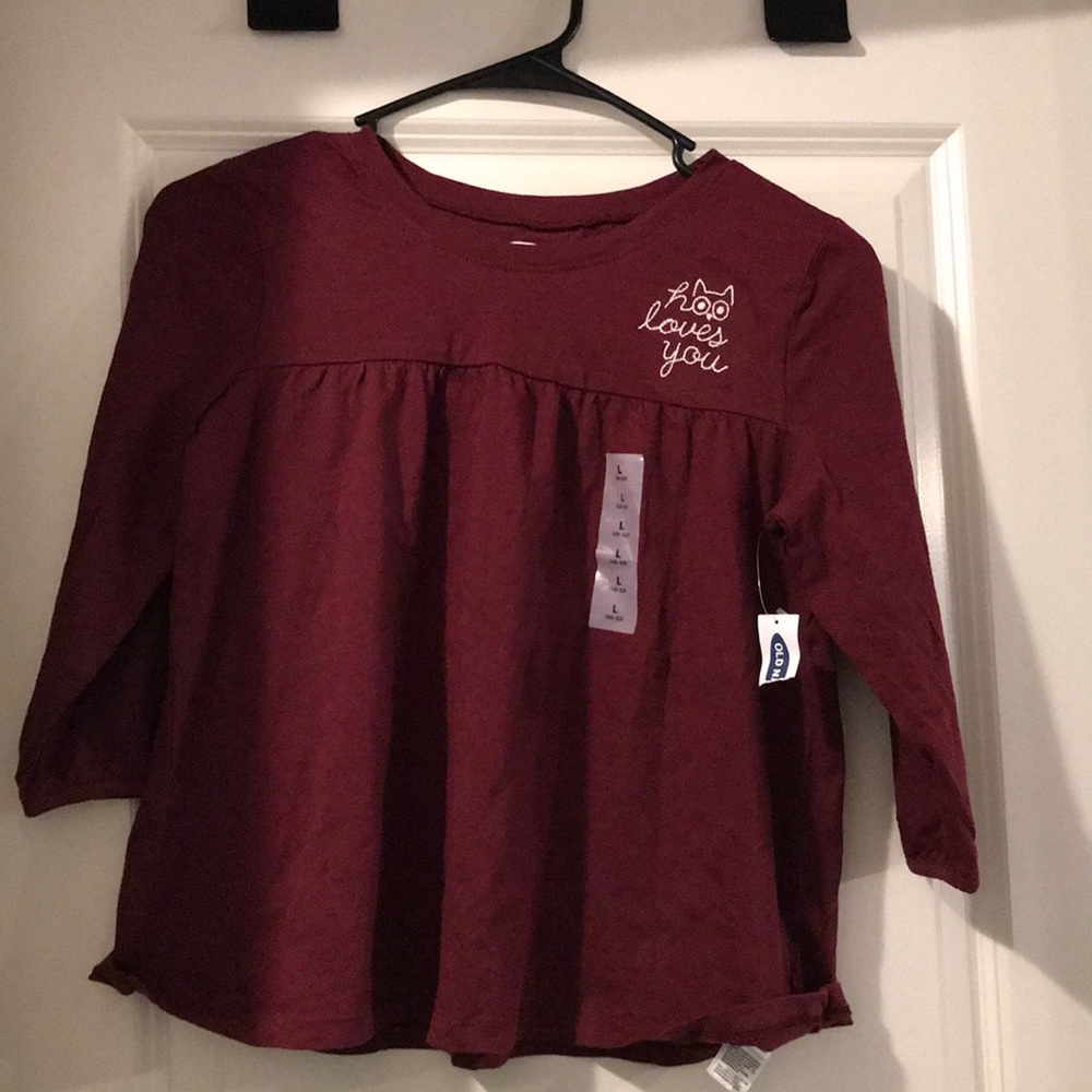 Youth Shirt
